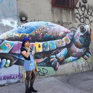 Meet your Posher, Vianney